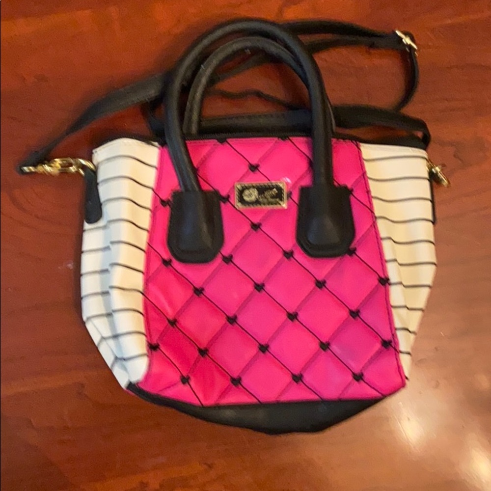 Betsy Johnson purse